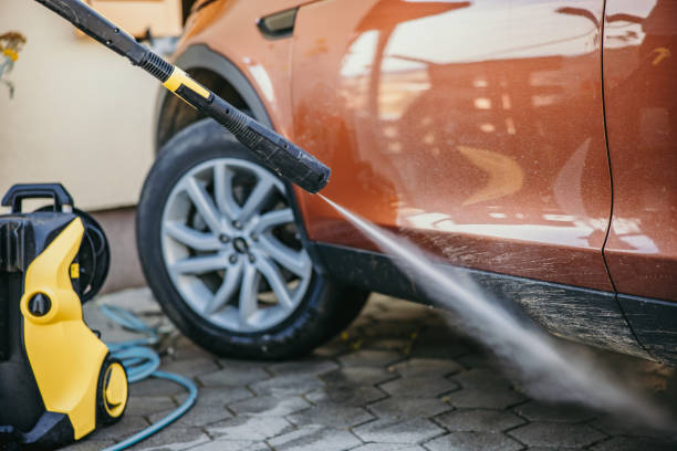 Roof Power Washing Services in Swisher, IA