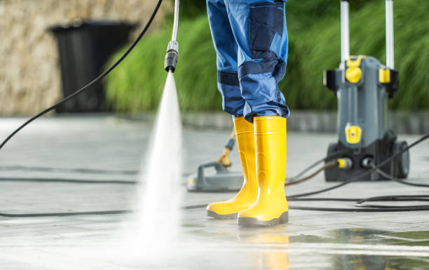 Local Pressure Washing Services in Swisher, IA