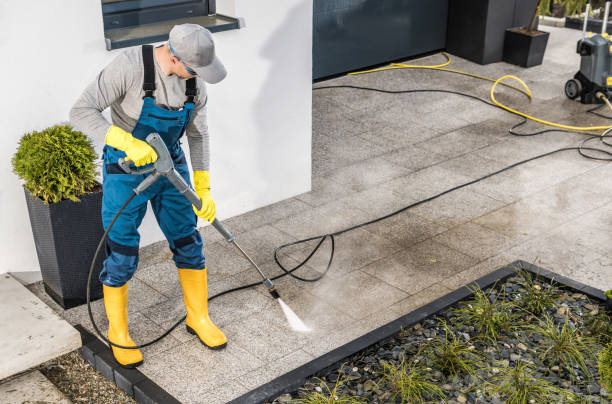 Best Affordable Pressure Washing  in Swisher, IA